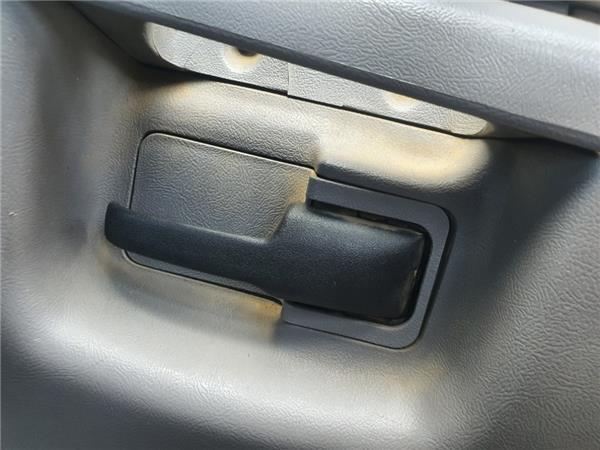 manilla interior puerta trasera derecha ford explorer (1992 >) 4.0 [4,0 ltr.   150 kw v6 cat]