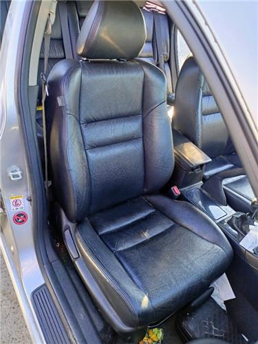 asiento delantero derecho honda accord tourer (cn/cm)(2003 >) 2.2i ctdi executive [2,2 ltr.   103 kw ctdi]