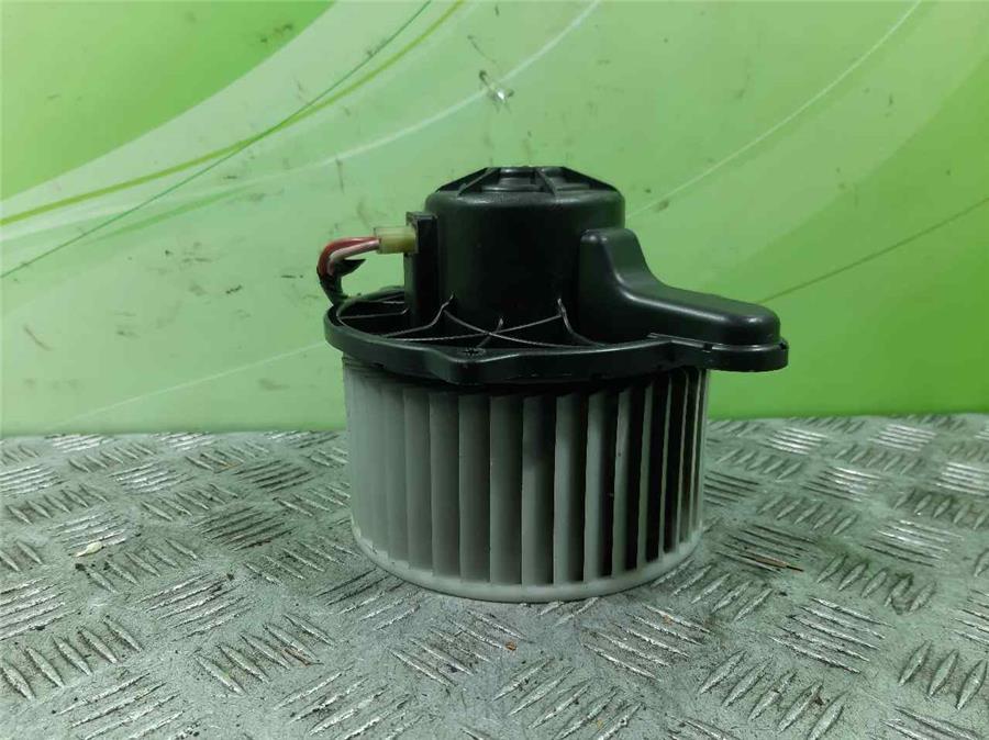 motor calefaccion hyundai santa fe 2.2 crdi (155 cv)