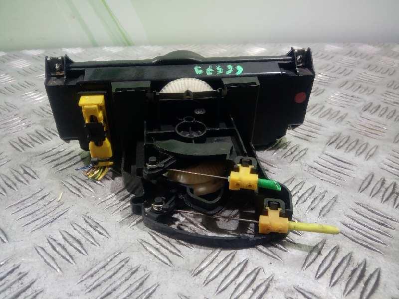 mandos calefaccion / aire acondicionado seat ibiza (6k1) select