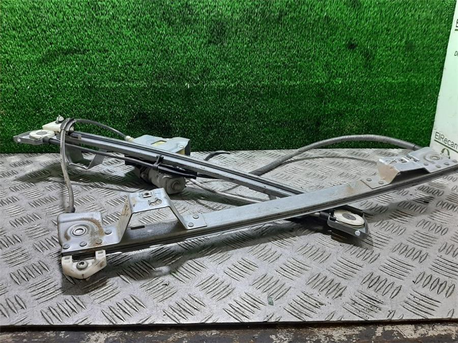 elevalunas electrico delantero izquierdo renault kangoo ii (f/kw0) furgón compact comfort