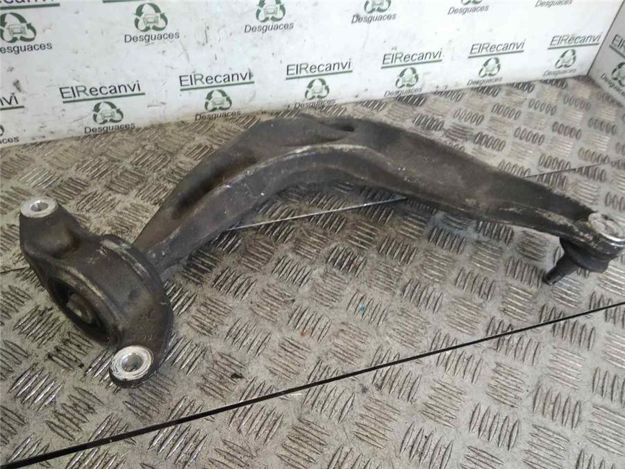 Brazo Inferior Delantero Izquierdo 5
