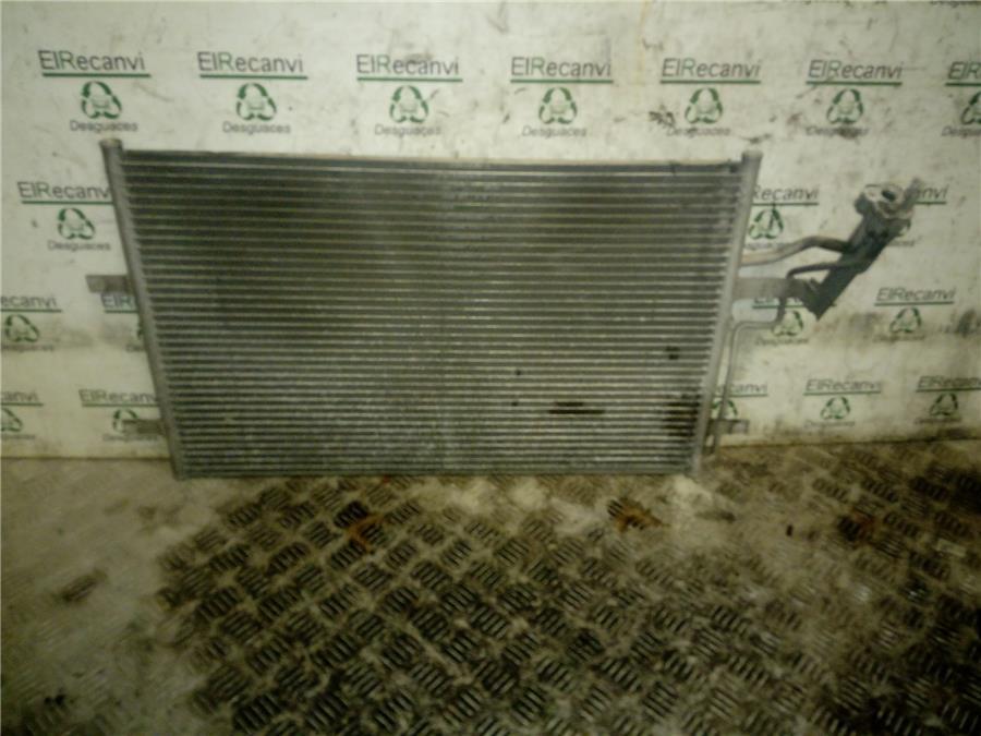 radiador calefaccion mazda 3 berlina 1.6 cd d (109 cv)