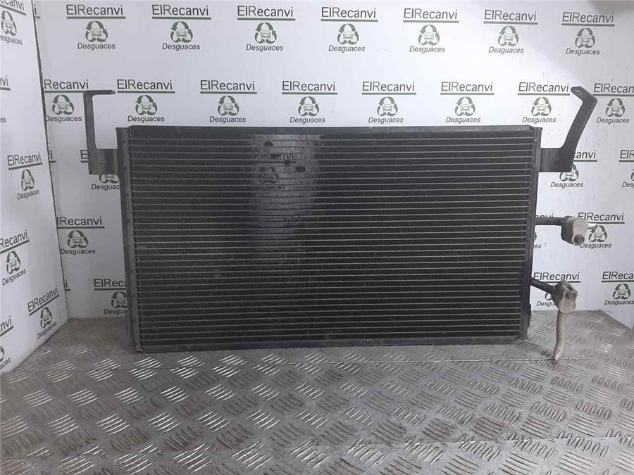 radiador aire acondicionado chrysler neon 2.0 16v (133 cv)