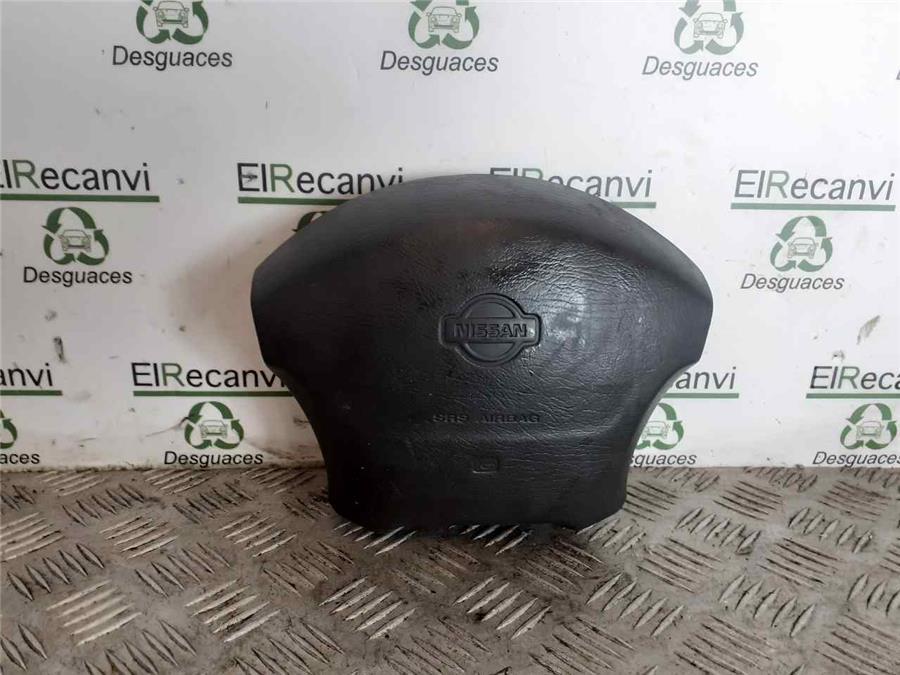 airbag volante nissan micra 1.3 16v (75 cv)
