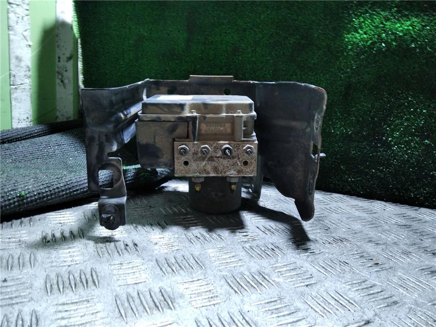 abs citroen c4 coupe vts