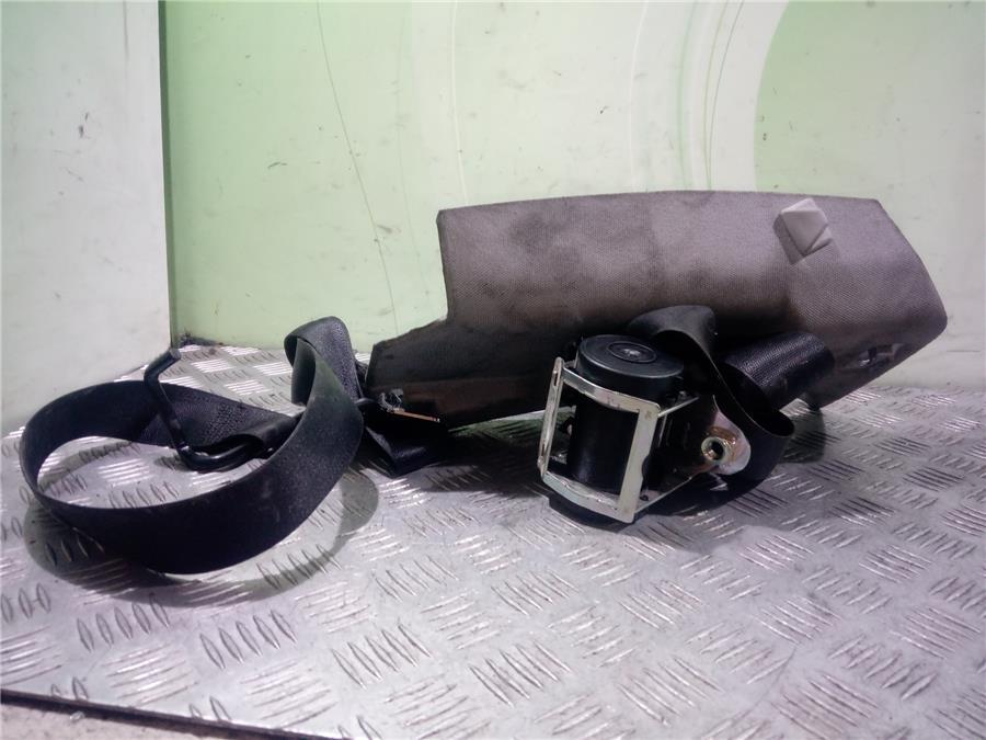 cinturon seguridad delantero izquierdo opel astra gtc 1.7 16v cdti (101 cv)