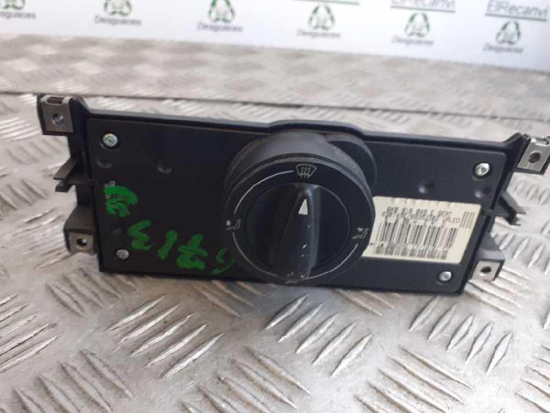 mandos calefaccion / aire acondicionado seat ibiza (6k1) stella