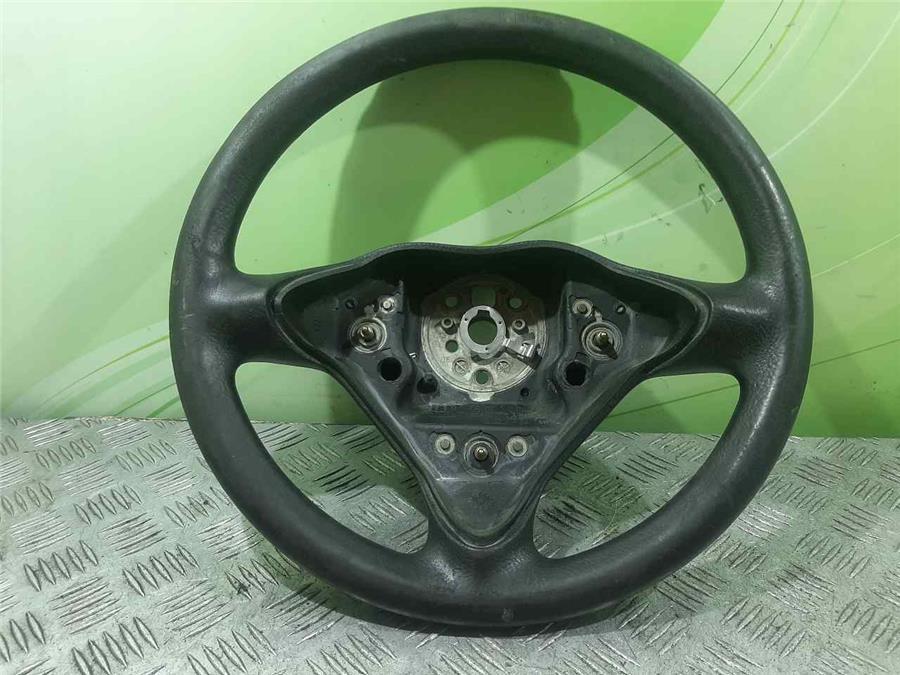 volante seat ibiza 1.8 (90 cv)