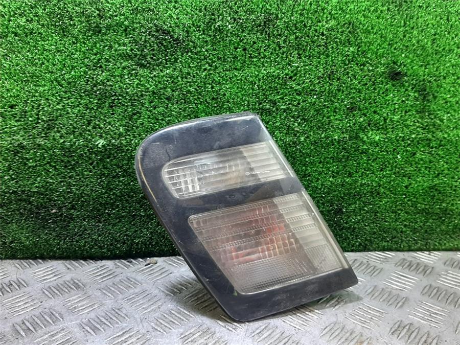 piloto trasero izquierdo saab 9 3 familiar linear