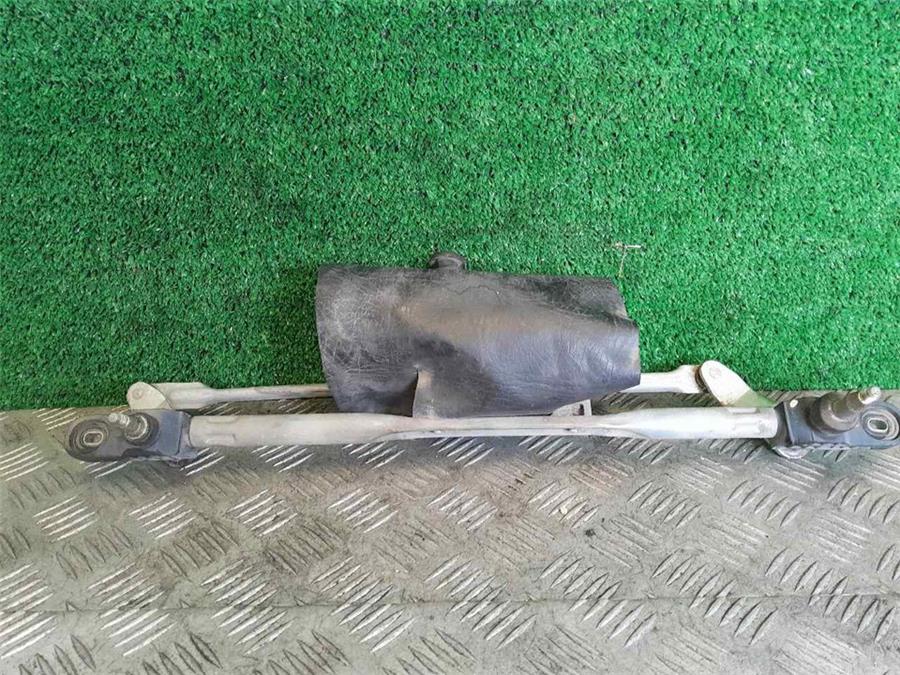 motor limpiaparabrisas delantero fiat ii panda (169) 1.2 8v alessi