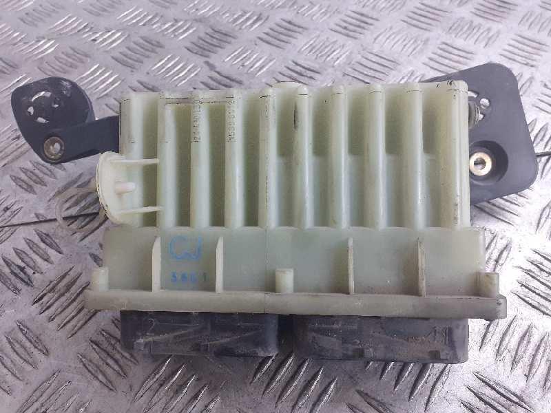 unidad climatizador opel astra g berlina 1.7 16v dti (75 cv)