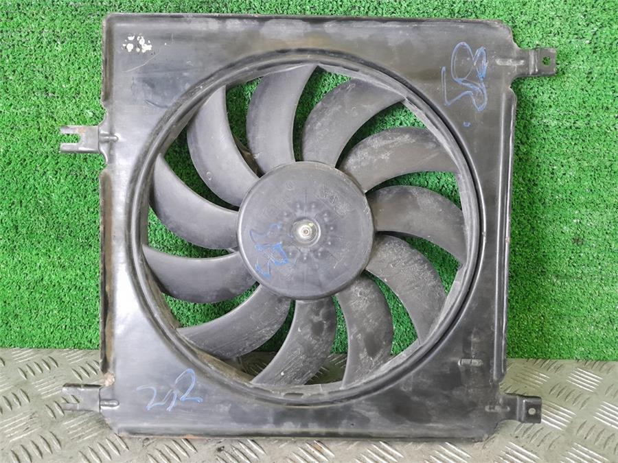 electroventilador opel agila cosmo