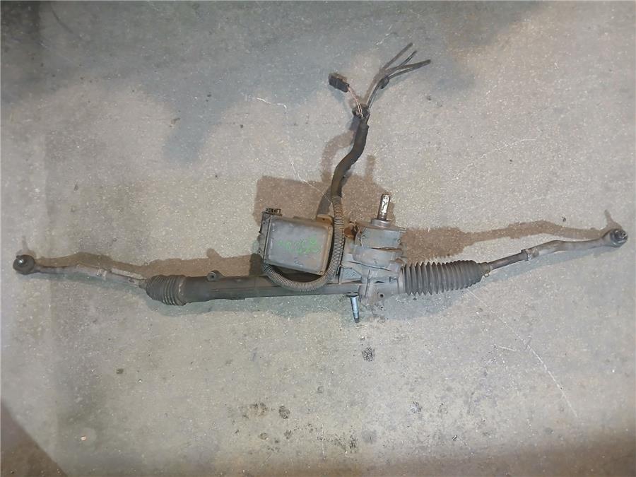 cremallera direccion asistida peugeot 207 x line