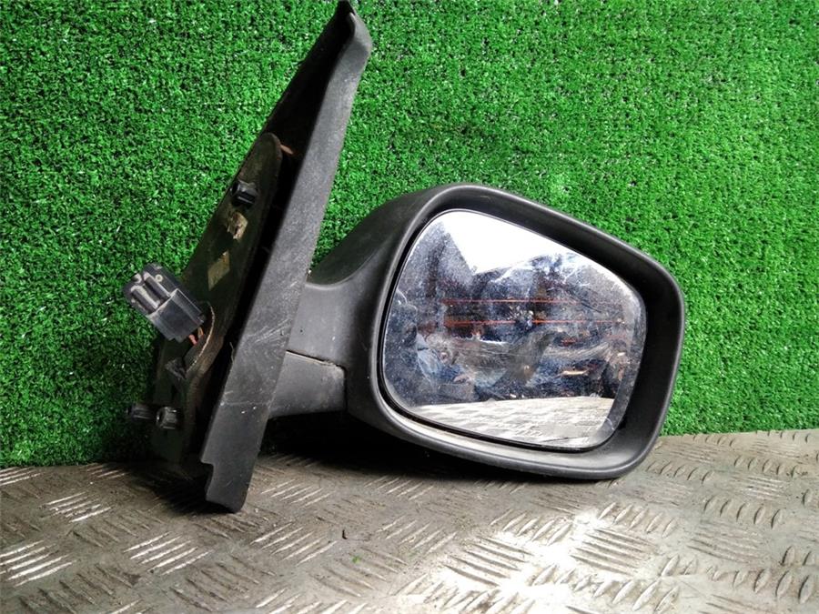 retrovisor derecho renault kangoo i (f/kc0) authentique
