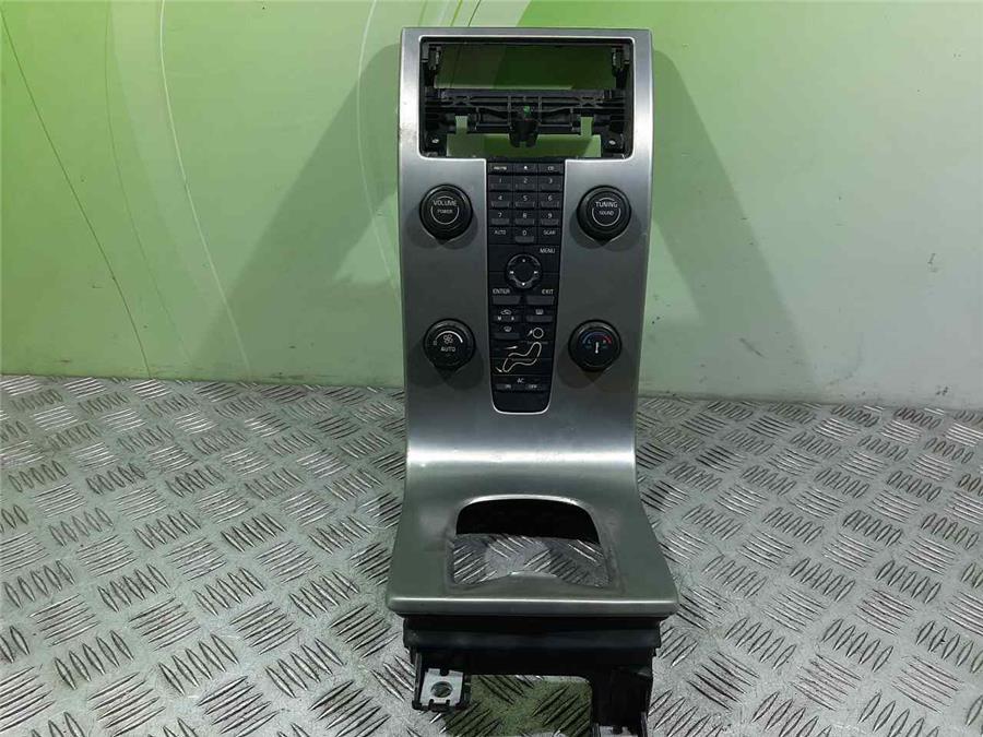 mandos climatizador volvo v50 familiar 2.0 d (136 cv)