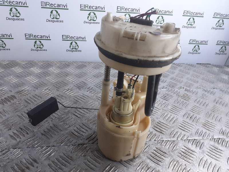 Bomba Combustible FIAT SEICENTO 1.1