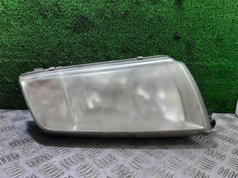faro delantero derecho skoda fabia (6y2/6y3) classic