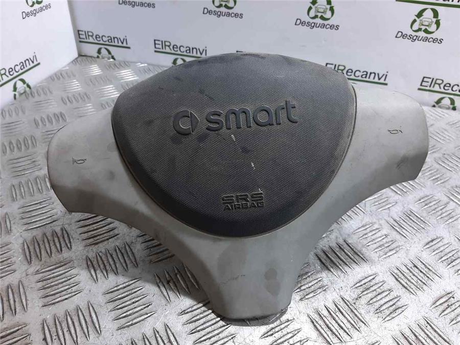 airbag volante smart forfour 1.5 (109 cv)