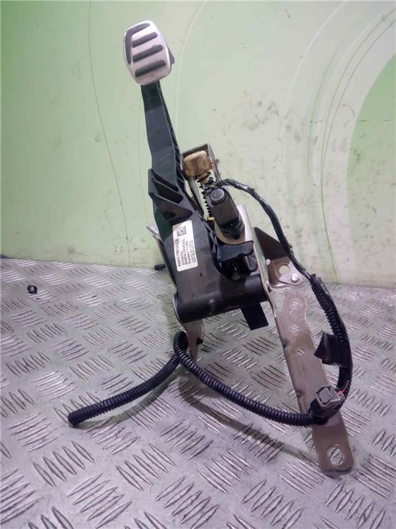 potenciometro pedal gas volvo c30 2.0 d (136 cv)
