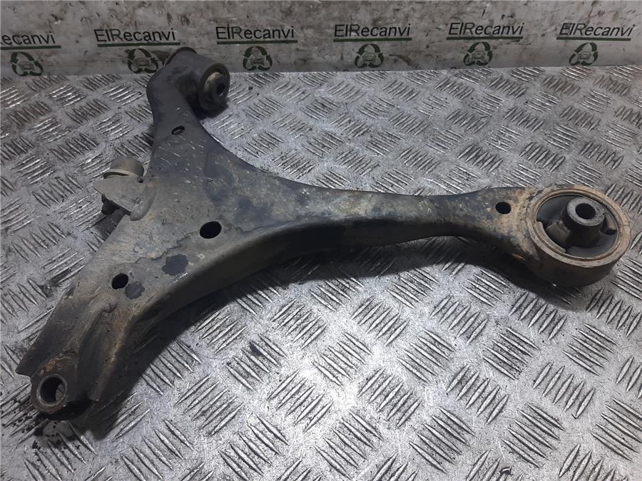 Brazo Inferior Delantero Izquierdo 3