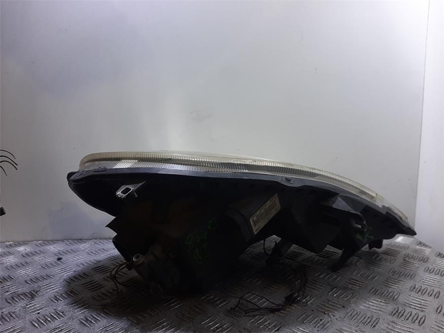 Faro Delantero Izquierdo NISSAN L2H2