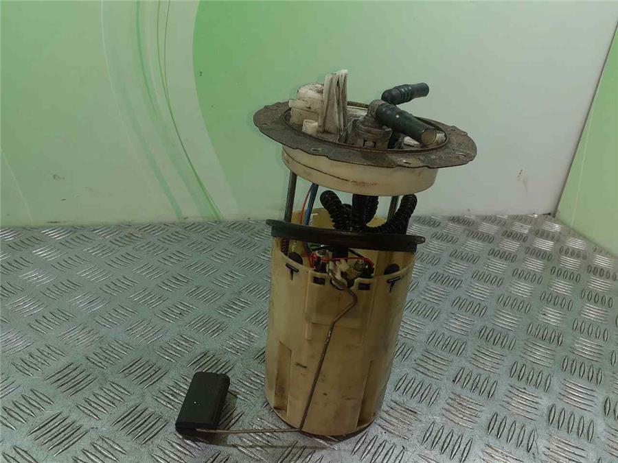 bomba combustible peugeot boxer caja cerrada 2.0 hdi (84 cv)