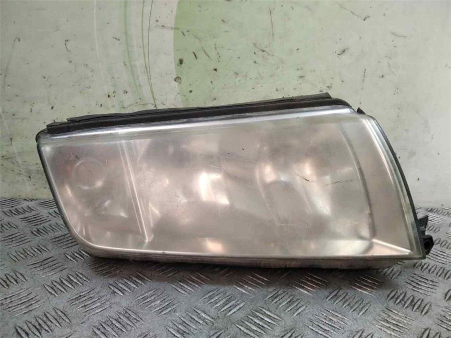 faro delantero derecho skoda fabia (6y2/6y3) classic