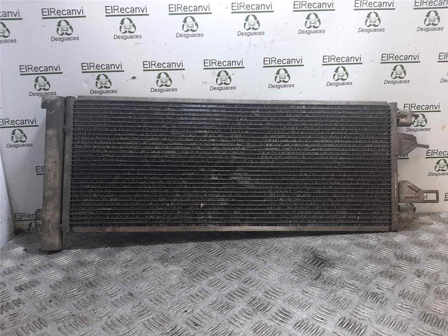 radiador aire acondicionado fiat ducato combi 30 2.3 jtd (120 cv)