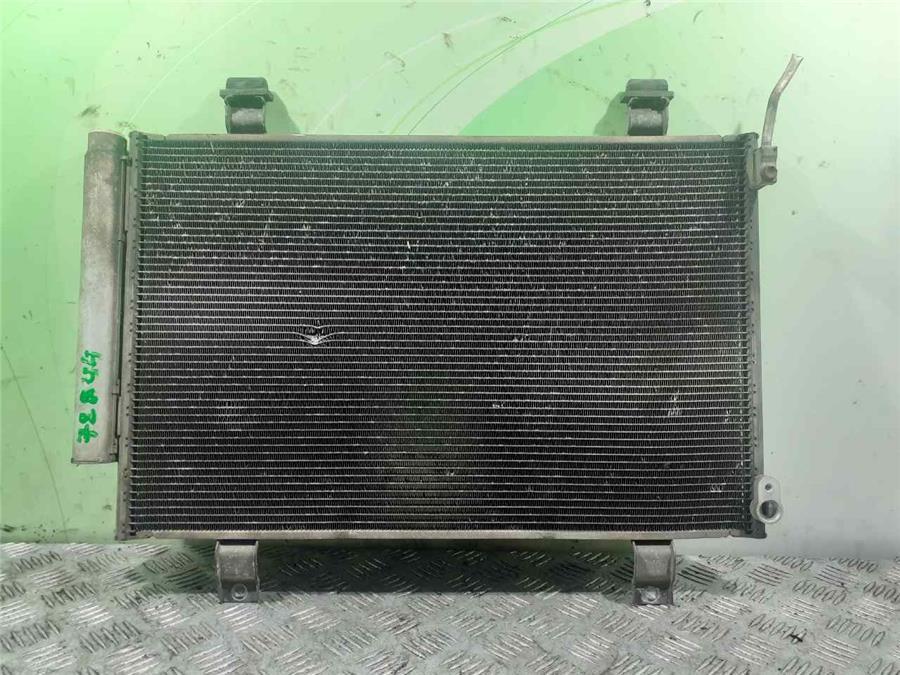 radiador aire acondicionado suzuki swift berlina 1.3 ddis d (69 cv)