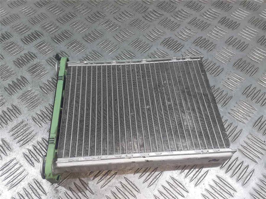 radiador calefaccion renault megane iii berlina 5 p 1.6 16v (110 cv)