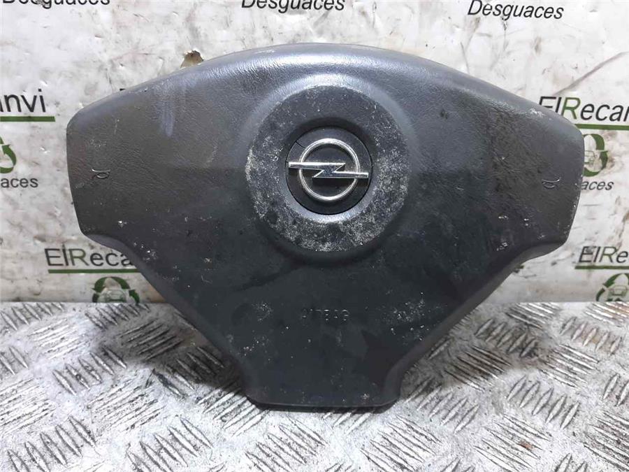 airbag volante opel vivaro 2.5 dti / cdti (135 cv)