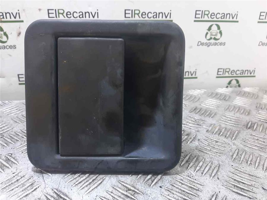 maneta exterior porton fiat ducato caja cerrada 14 2.8 tdi (122 cv)
