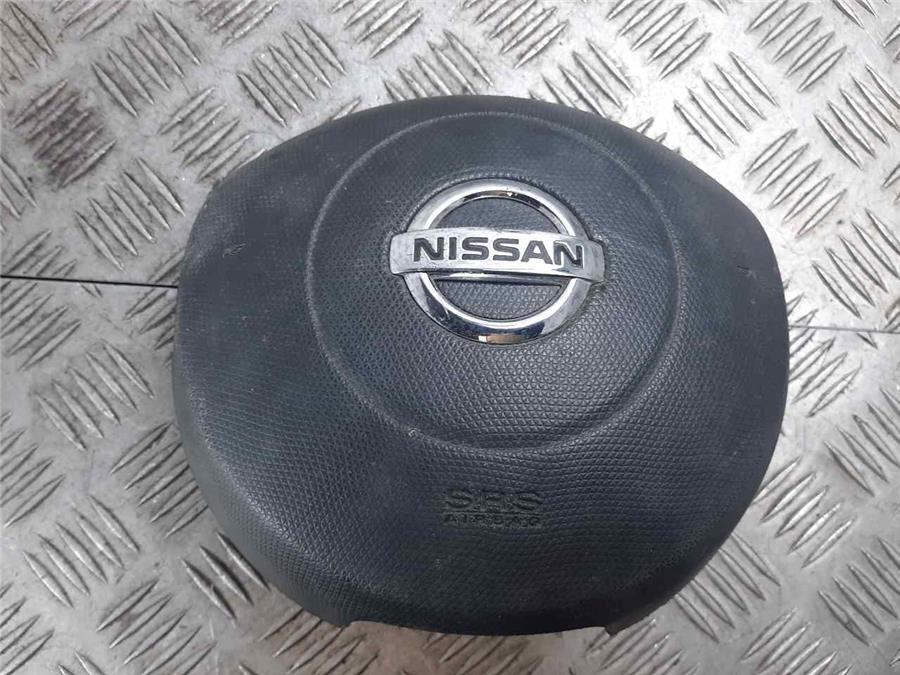 airbag volante nissan micra 1.2 (65 cv)