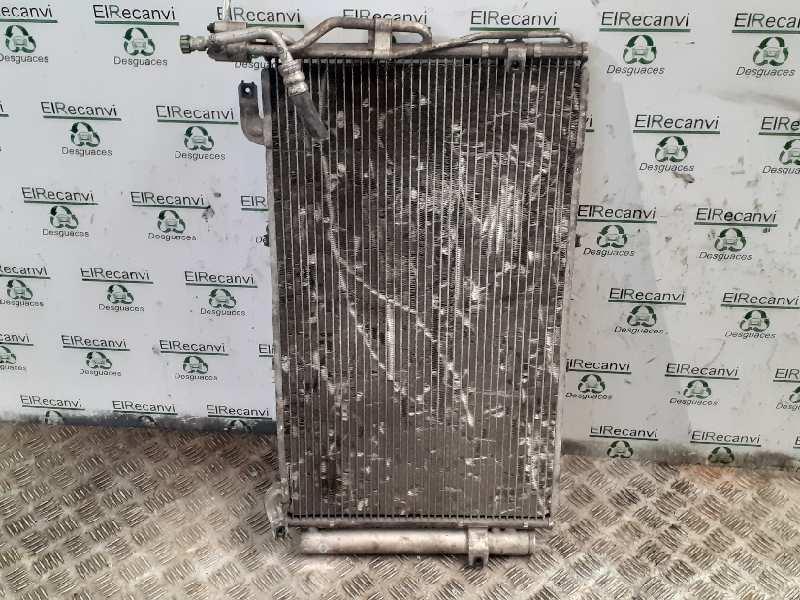 radiador aire acondicionado hyundai matrix 1.5 crdi (102 cv)