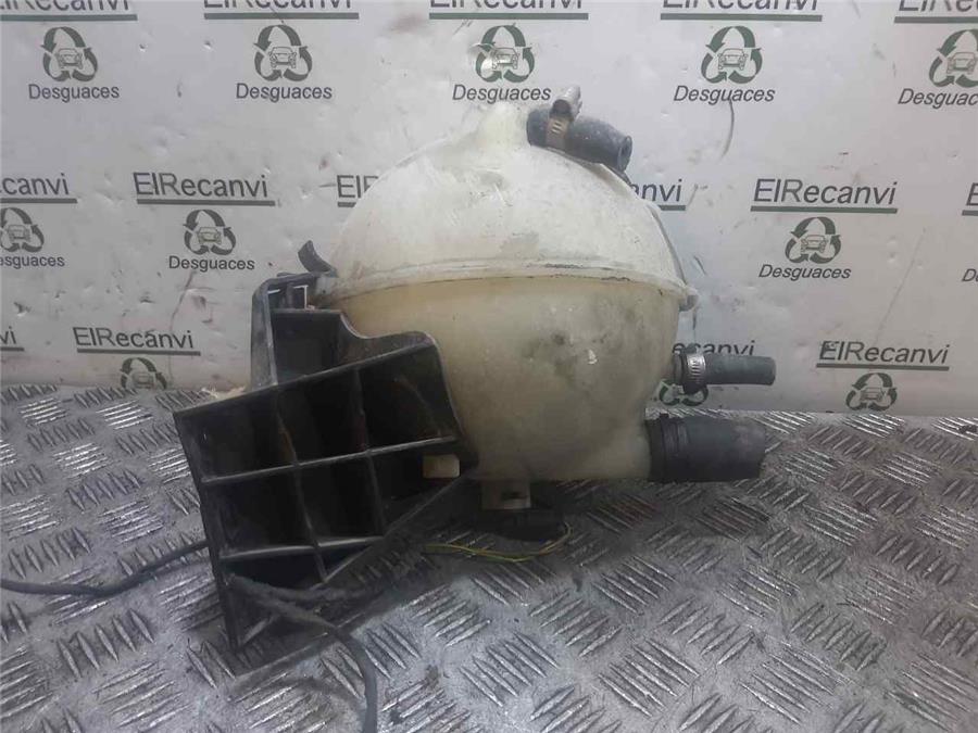 botella expansion mercedes benz vito furgón (639) 109  cdi  extralargo (639.605)