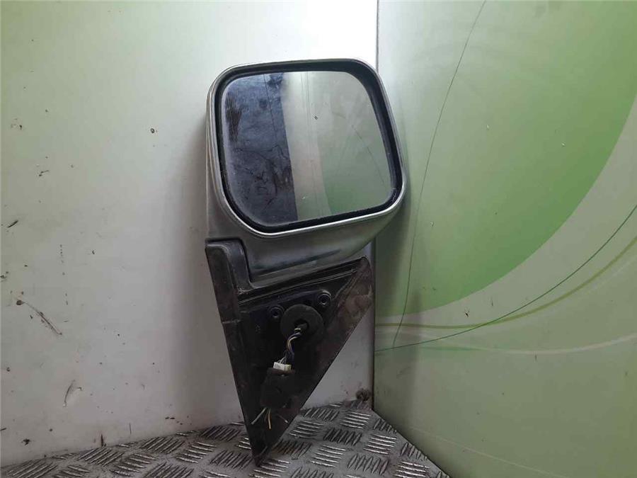 retrovisor derecho mitsubishi montero sport (k90) 2.5 td gls