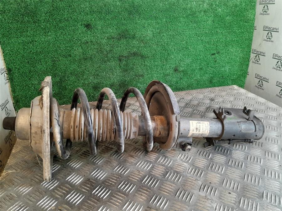 amortiguador delantero derecho citroen jumpy hdi 90 27 l1h1 furgón