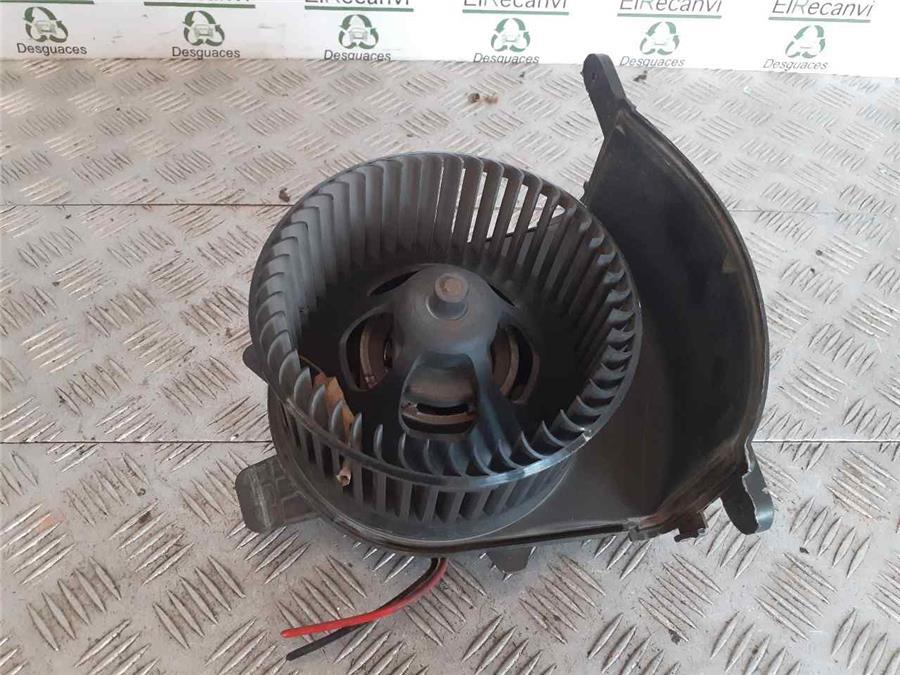 motor calefaccion renault scenic ii 1.6 16v (113 cv)