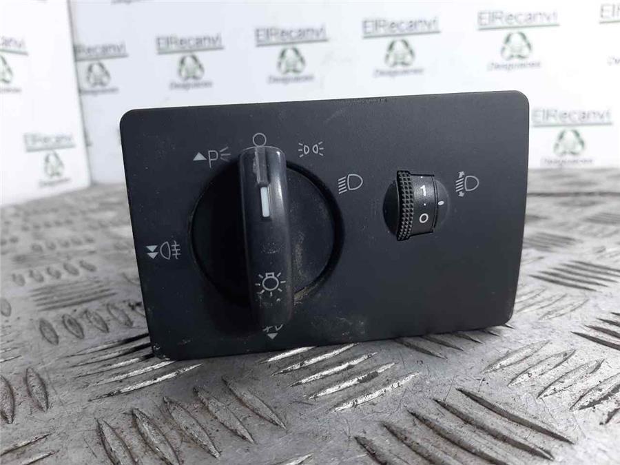 mando de luces ford focus lim. 1.6 tdci (90 cv)