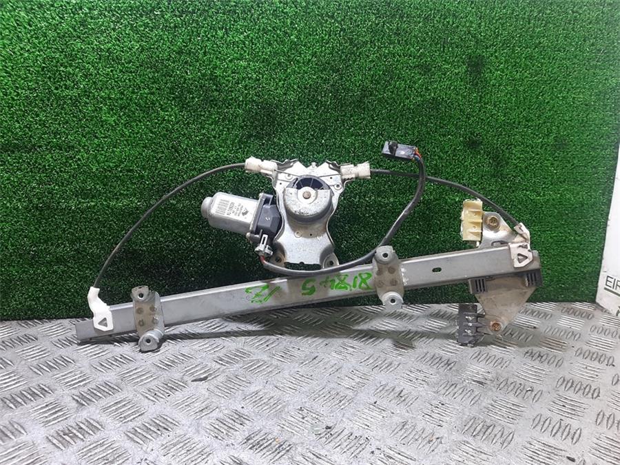 elevalunas electrico delantero izquierdo nissan primera berlina (p11) básico