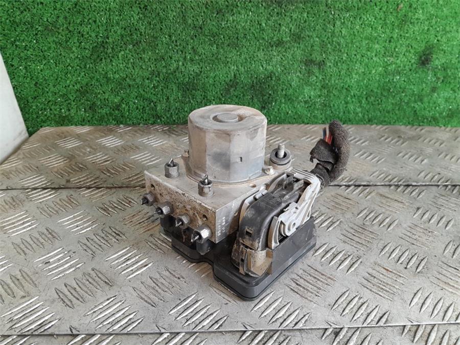 nucleo abs citroen jumper furgón 33 l2h1 hdi 130 fap business