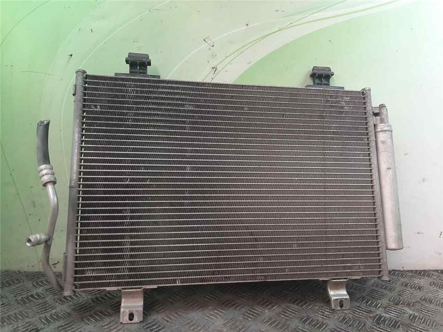 radiador aire acondicionado suzuki swift azg 1.3 ddis d (75 cv)