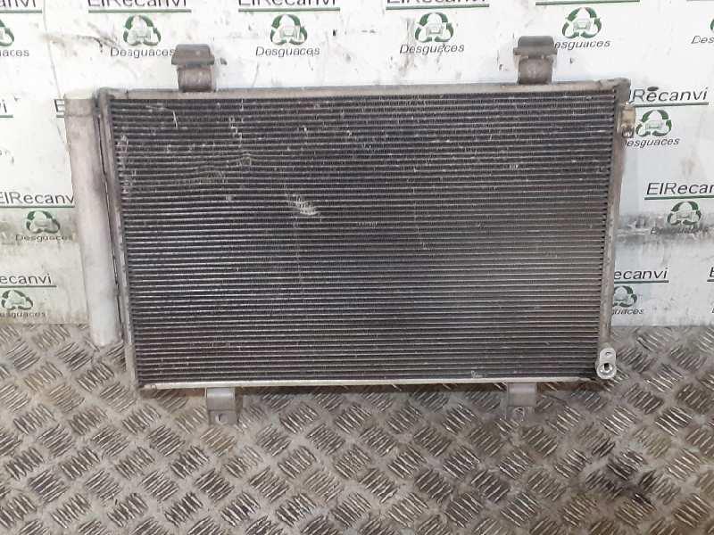 radiador aire acondicionado suzuki swift berlina 1.3 ddis d (69 cv)