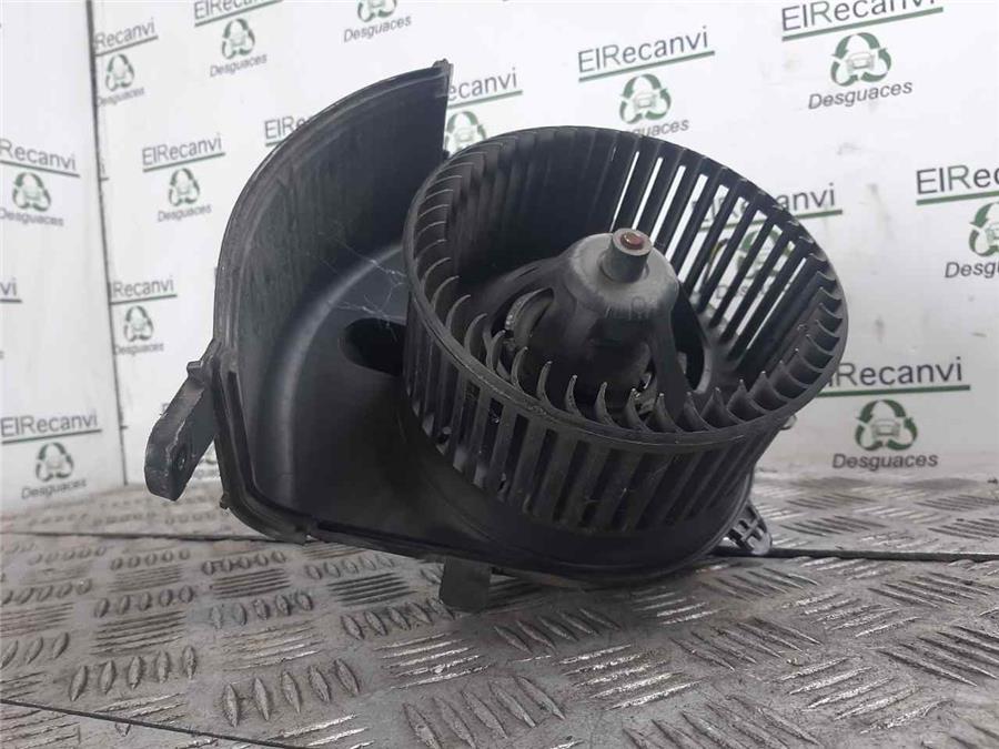 motor calefaccion renault scenic ii 2.0 dci d (150 cv)