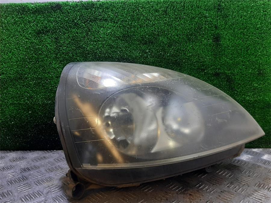 faro delantero derecho renault clio ii fase ii (b/cb0) authentique