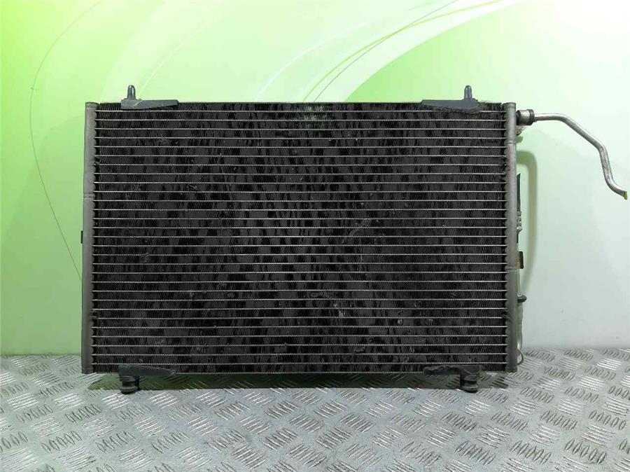radiador aire acondicionado peugeot 206 berlina 1.9 d (69 cv)