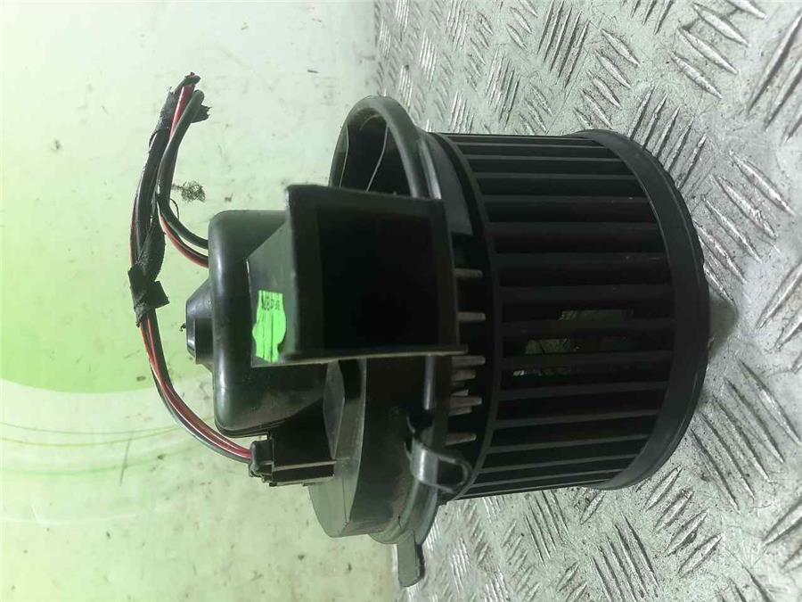 motor calefaccion peugeot 307 break / sw 2.0 hdi fap (107 cv)