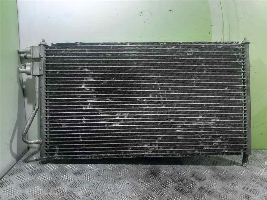 radiador aire acondicionado ford focus berlina 1.4 (75 cv)