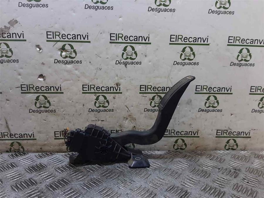 potenciometro pedal gas mazda 5 berlina (cr) 2.0 active+